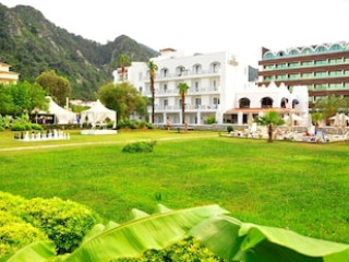 CASA BLANCA