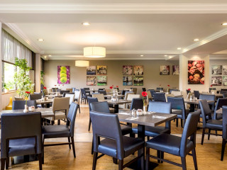 LEONARDO HOTEL BUDAPEST