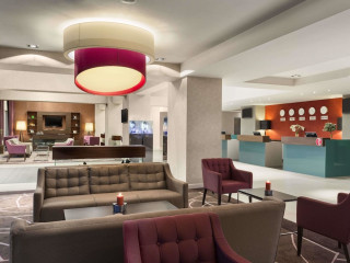 RAMADA BY WYNDHAM PITESTI