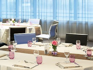 NOVOTEL PARIS RUEIL MALMAISON