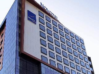 NOVOTEL SOFIA