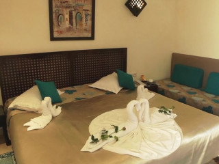 Welcome Meridiana Resort & Thalasso