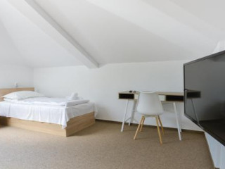 PENSION VERONA CENTRU