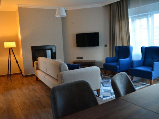 Kemer Babel Residence