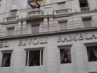 Rivoli Ramblas