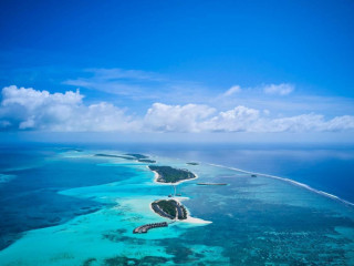 Jawakara Islands Maldives