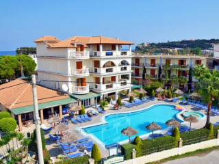 Spring Arona Gran -Adults Only