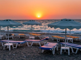 Sirene Beach Hotel