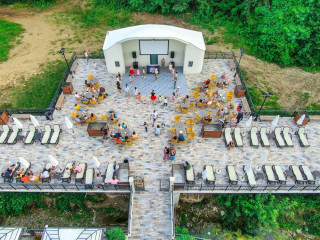 MARINA SANDS BIJOU BOUTIQUE - AMAZING VIEWS