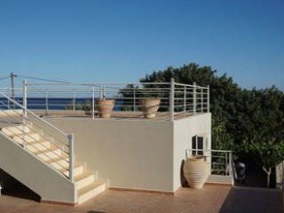 Portela Apartments Kampoula