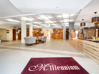 Hunguest Hotel Millennium
