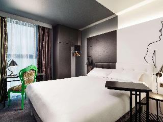 ibis Styles London Southwark - near Borough Market