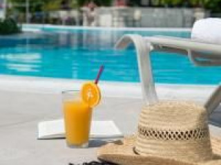 Aethria Hotel Thassos