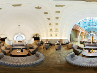 Continental Hotel Budapest