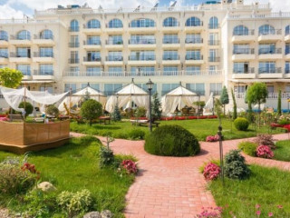 THERMA PALACE