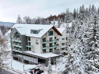 HOTEL SIMONA HALEP.