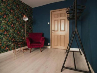 Strong Hostel Alba Iulia