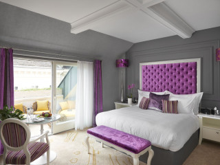 ARIA HOTEL BUDAPEST