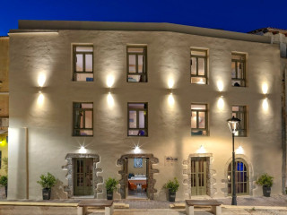 Fileas Art Hotel