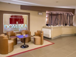 Hotel Domidea