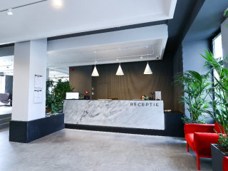 GRAND HOTEL COROANA.