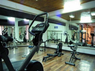 Ladonia Hotels Adakule