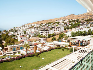 Sentido Bellazure Hotel