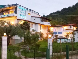 Blue Bay Beach Hotel