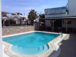 WEEKEND BODRUM HOTEL