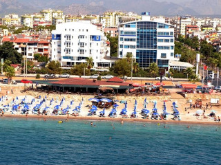 SEALIFE FAMILY RESORT HOTEL