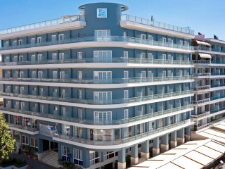 Paliria Hotel