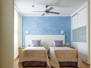 IDYLL SUITES - ADULTS ONLY