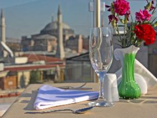 ALDEM BOUTIQUE HOTEL ISTANBUL