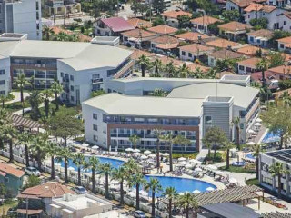 KUSADASI PALM WINGS BEACH RESORT