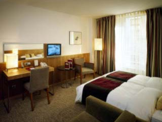 K+K HOTEL OPERA BUDAPEST