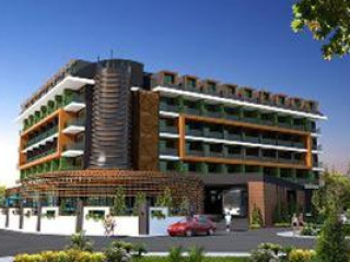 SEADEN VALENTINE RESORT  SPA - ADULTS ONLY - ALL INCLUSIVE