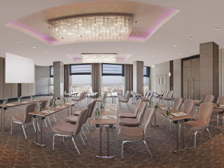 Grand Hotel Bucharest