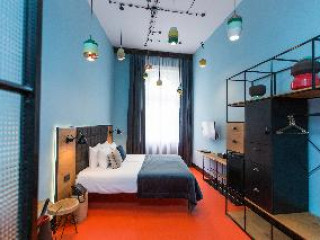 HOTEL RUM BUDAPEST