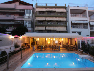 Hotel Mallas