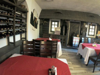 Pensiunea Casa Bucovineana 