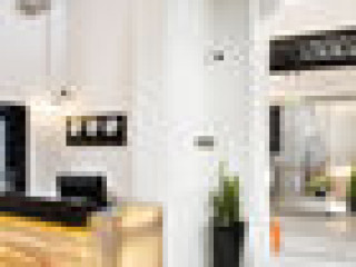 OPERA GARDEN HOTEL amp; APARTMENTS