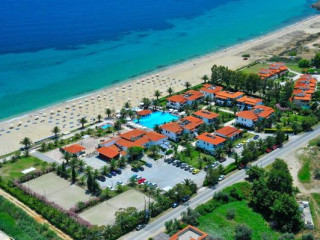 Assa Maris hotel