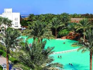 BARON PALMS RESORT SHARM EL SHEIKH - ADULTS ONLY - ALL INCLUSIV