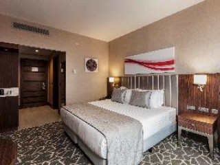 RAMADA BY WYNDHAM ISTANBUL ALIBEYKOY