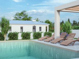 Tolon Beach Hotel (Tolo) 