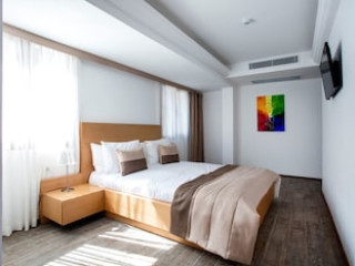 MB CITY HOTEL