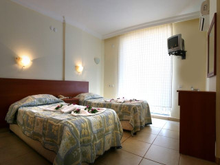 Aqua Hotel Promenade