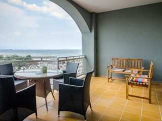 Phoenicia Boutique Hotel