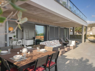 IN THE HEART OF PORTO SANTO CASA DA MARESIA