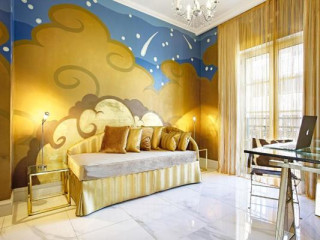 LE SURCOUF HOTEL & SPA